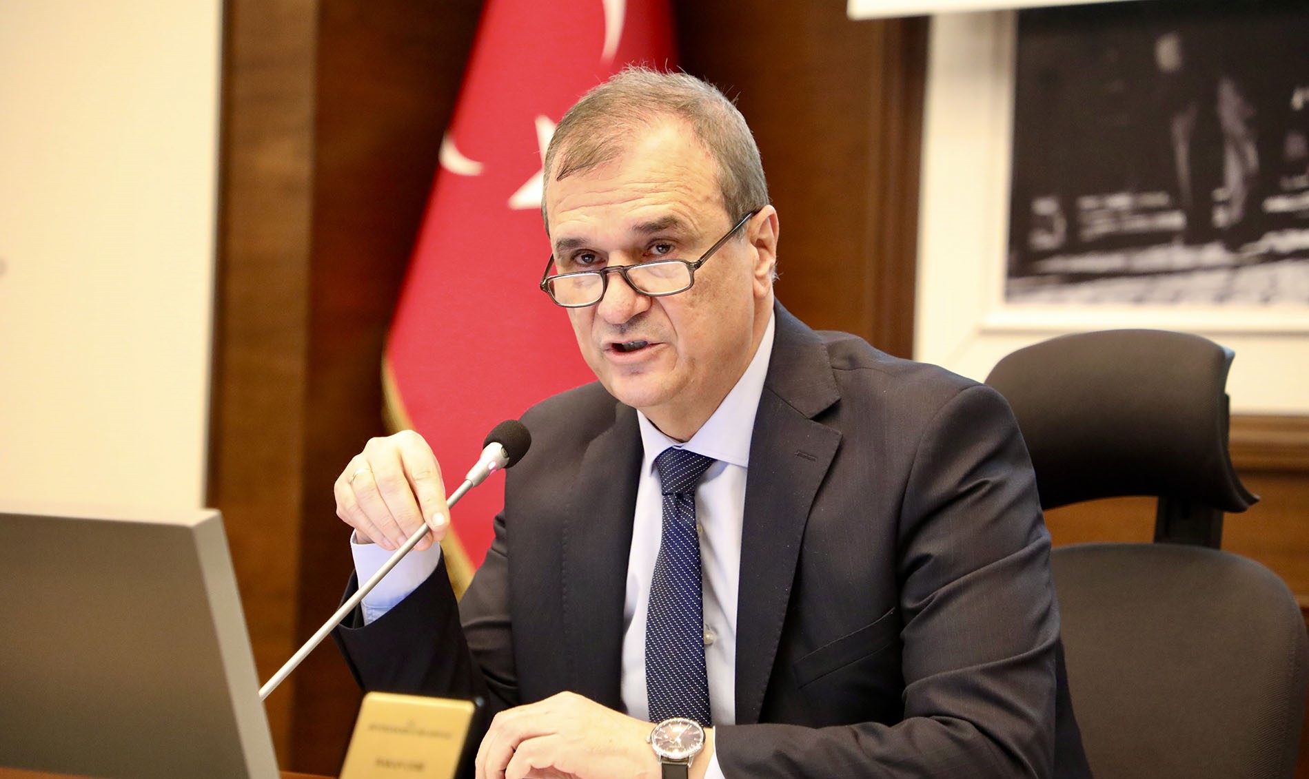 Büyükçekmece Belediye Meclisi Şubat ayı toplantısını gerçekleştirdi